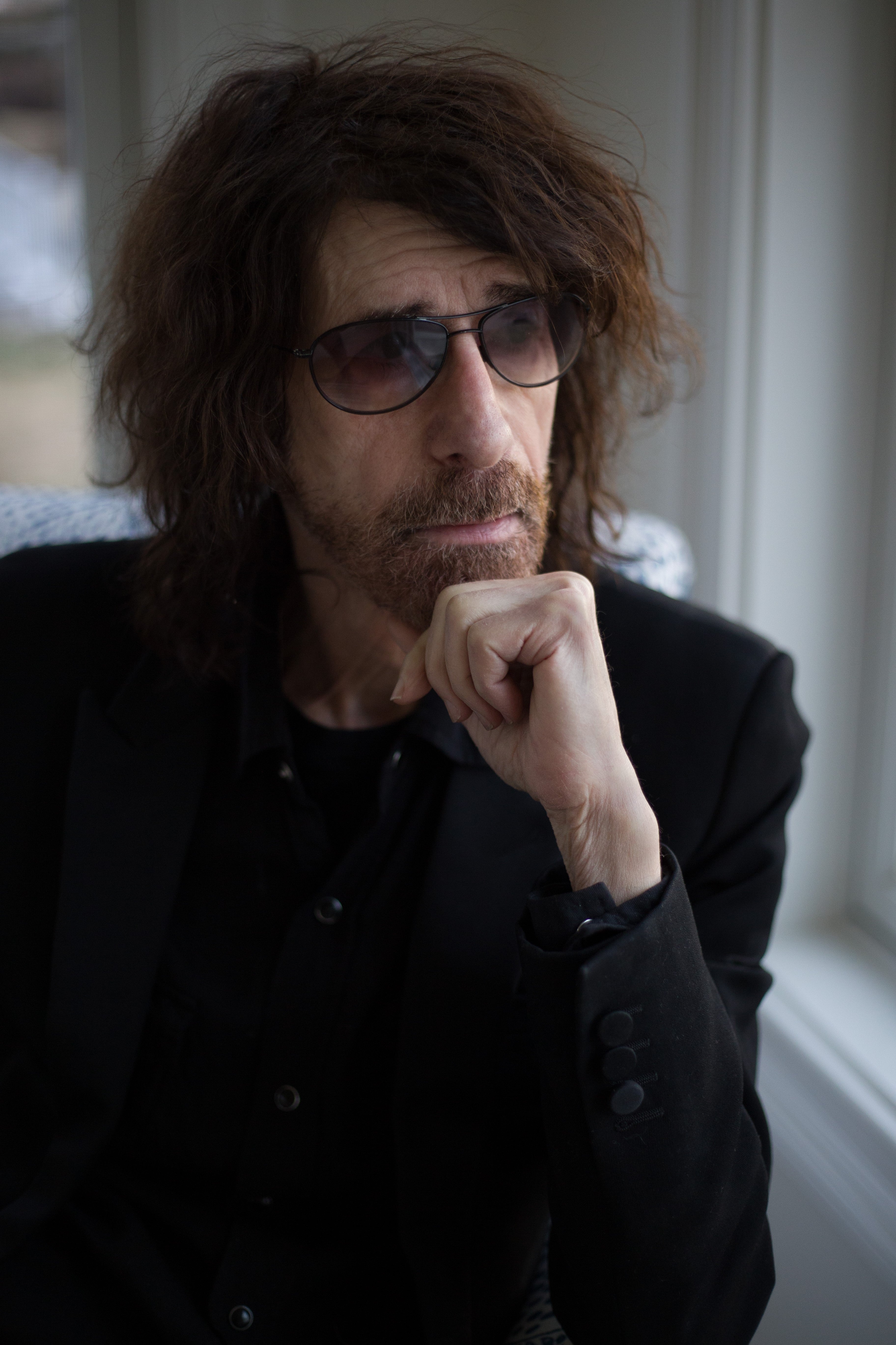 帯付ピーター・ウルフ/フールズ・パレードpeter wolf Peter Wolf
